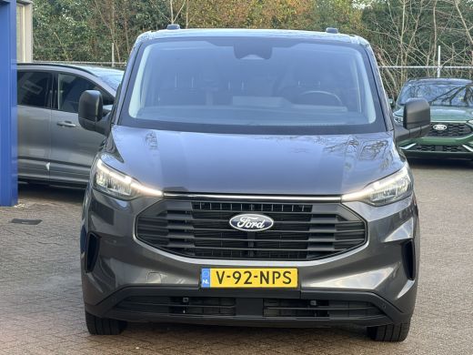 Ford Transit Custom 320 2.0 TDCI 136pk L2H1 Trend | Driver Assistance Pack | Full LED | Heavy duty betimmering | Ford... ActivLease financial lease