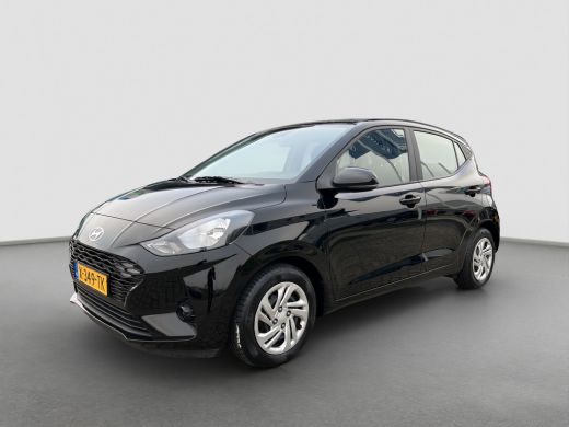 Hyundai i10 1.0 66pk Comfort Smart | LED | Airco | Carplay | Camera | Navigatie | Bluetooth | Cruisecontrol |...