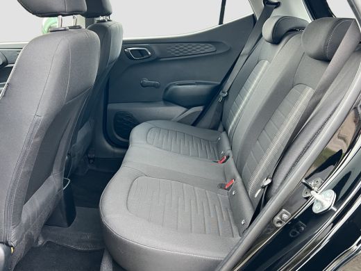 Hyundai i10 1.0 66pk Comfort Smart | LED | Airco | Carplay | Camera | Navigatie | Bluetooth | Cruisecontrol |... ActivLease financial lease