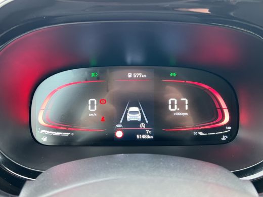 Hyundai i10 1.0 66pk Comfort Smart | LED | Airco | Carplay | Camera | Navigatie | Bluetooth | Cruisecontrol |... ActivLease financial lease