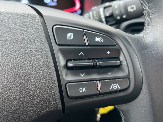 Hyundai i10 1.0 66pk Comfort Smart | LED | Airco | Carplay | Camera | Navigatie | Bluetooth | Cruisecontrol |... ActivLease financial lease