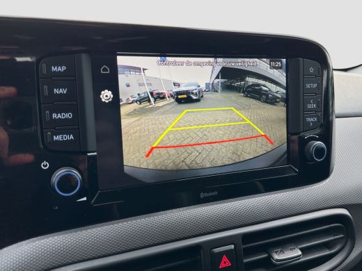 Hyundai i10 1.0 66pk Comfort Smart | LED | Airco | Carplay | Camera | Navigatie | Bluetooth | Cruisecontrol |... ActivLease financial lease