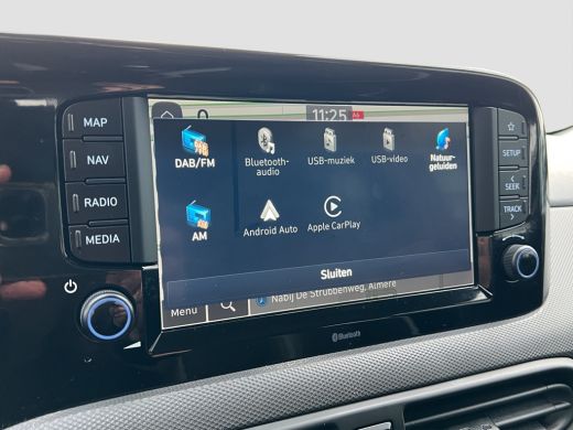 Hyundai i10 1.0 66pk Comfort Smart | LED | Airco | Carplay | Camera | Navigatie | Bluetooth | Cruisecontrol |... ActivLease financial lease