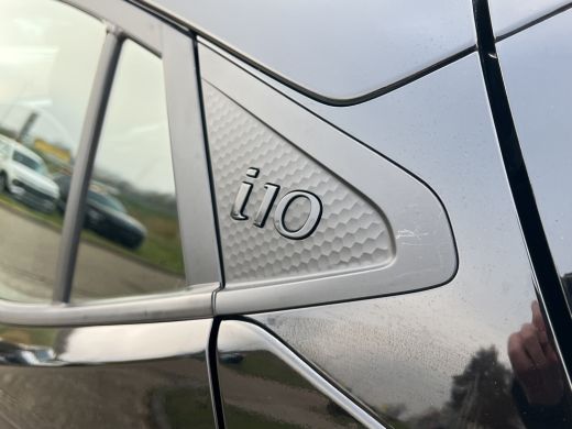 Hyundai i10 1.0 66pk Comfort Smart | LED | Airco | Carplay | Camera | Navigatie | Bluetooth | Cruisecontrol |... ActivLease financial lease
