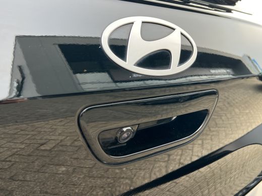 Hyundai i10 1.0 66pk Comfort Smart | LED | Airco | Carplay | Camera | Navigatie | Bluetooth | Cruisecontrol |... ActivLease financial lease