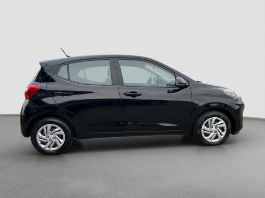 Hyundai i10 1.0 66pk Comfort Smart | LED | Airco | Carplay | Camera | Navigatie | Bluetooth | Cruisecontrol |... ActivLease financial lease