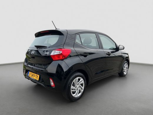 Hyundai i10 1.0 66pk Comfort Smart | LED | Airco | Carplay | Camera | Navigatie | Bluetooth | Cruisecontrol |... ActivLease financial lease