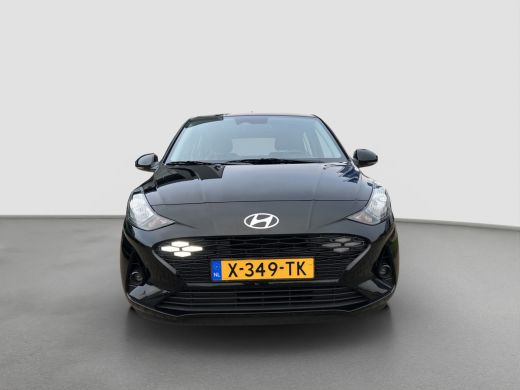 Hyundai i10 1.0 66pk Comfort Smart | LED | Airco | Carplay | Camera | Navigatie | Bluetooth | Cruisecontrol |... ActivLease financial lease