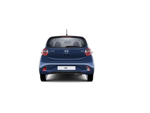 Hyundai i10 1.0 Comfort | €2000,- korting !! | Achteruitrijcamera | Airco | Apple Carplay/Android Auto|telefo... ActivLease financial lease