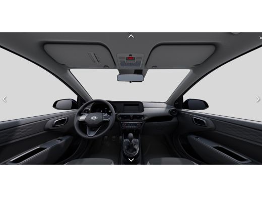 Hyundai i10 1.0 Comfort | €2000,- korting !! | Achteruitrijcamera | Airco | Apple Carplay/Android Auto|telefo... ActivLease financial lease