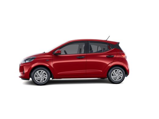 Hyundai i10 1.0 Comfort | €2000,- korting !! | Achteruitrijcamera | Airco | Apple Carplay/Android Auto|telefo... ActivLease financial lease