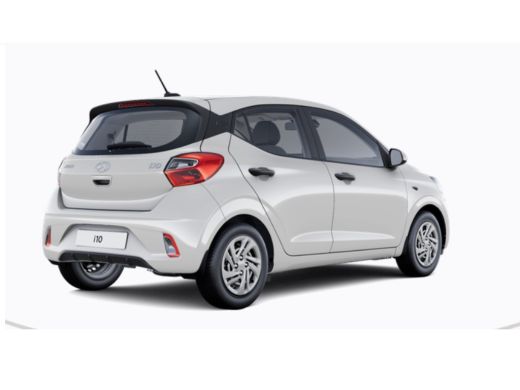 Hyundai i10 1.0 Comfort | €2000,- korting !! | Achteruitrijcamera | Airco | Apple Carplay/Android Auto|telefo... ActivLease financial lease