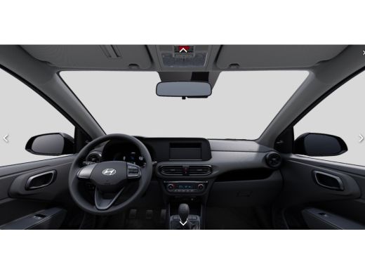 Hyundai i10 1.0 Comfort | €2000,- korting !! | Achteruitrijcamera | Airco | Apple Carplay/Android Auto|telefo... ActivLease financial lease