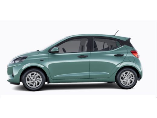 Hyundai i10 1.0 Comfort | €2000,- korting !! | Achteruitrijcamera | Airco | Apple Carplay/Android Auto|telefo... ActivLease financial lease