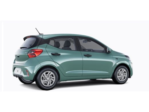 Hyundai i10 1.0 Comfort | €2000,- korting !! | Achteruitrijcamera | Airco | Apple Carplay/Android Auto|telefo... ActivLease financial lease