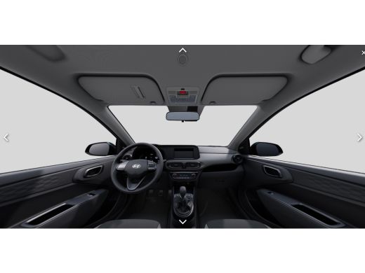 Hyundai i10 1.0 Comfort | €2000,- korting !! | Achteruitrijcamera | Airco | Apple Carplay/Android Auto|telefo... ActivLease financial lease