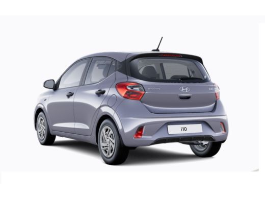 Hyundai i10 1.0 Comfort | €2000,- korting !! | Achteruitrijcamera | Airco | Apple Carplay/Android Auto|telefo... ActivLease financial lease