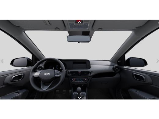 Hyundai i10 1.0 Comfort | €2000,- korting !! | Achteruitrijcamera | Airco | Apple Carplay/Android Auto|telefo... ActivLease financial lease