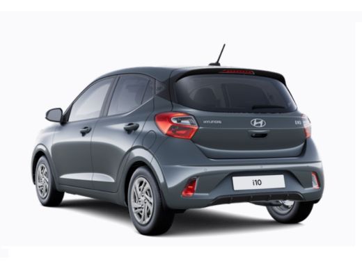 Hyundai i10 1.0 Comfort Smart | €2000,- korting !! | Achteruitrijcamera | Airco | Apple Carplay/Android Auto|... ActivLease financial lease