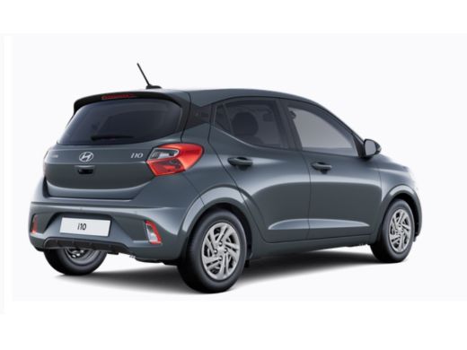 Hyundai i10 1.0 Comfort Smart | €2000,- korting !! | Achteruitrijcamera | Airco | Apple Carplay/Android Auto|... ActivLease financial lease
