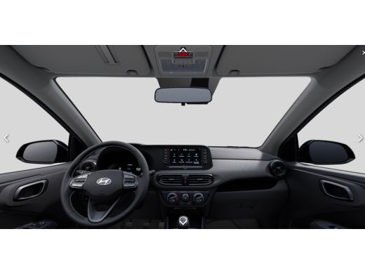 Hyundai i10 1.0 Comfort Smart | €2000,- korting !! | Achteruitrijcamera | Airco | Apple Carplay/Android Auto|... ActivLease financial lease