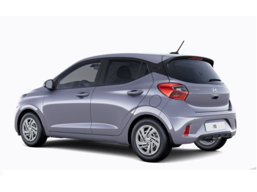 Hyundai i10 1.0 Comfort Smart | €2000,- korting !! | Achteruitrijcamera | Airco | Apple Carplay/Android Auto|... ActivLease financial lease