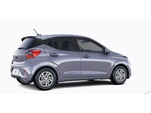 Hyundai i10 1.0 Comfort Smart | €2000,- korting !! | Achteruitrijcamera | Airco | Apple Carplay/Android Auto|... ActivLease financial lease