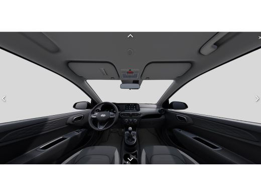 Hyundai i10 1.0 Comfort Smart | €2000,- korting !! | Achteruitrijcamera | Airco | Apple Carplay/Android Auto|... ActivLease financial lease