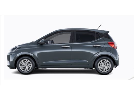 Hyundai i10 1.0 Premium | €2000,- korting !! | Achteruitrijcamera | Airco (automatisch) | Apple Carplay/Andro... ActivLease financial lease