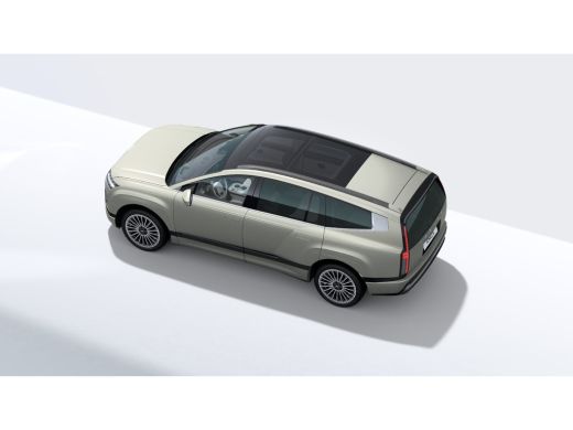 Hyundai IONIQ 9 9 Lounge AWD+ 7p. 110.3 kWh | &euro;8500,- korting !! | Apple Carplay/Android Auto|telefoonintegratie ... ActivLease financial lease