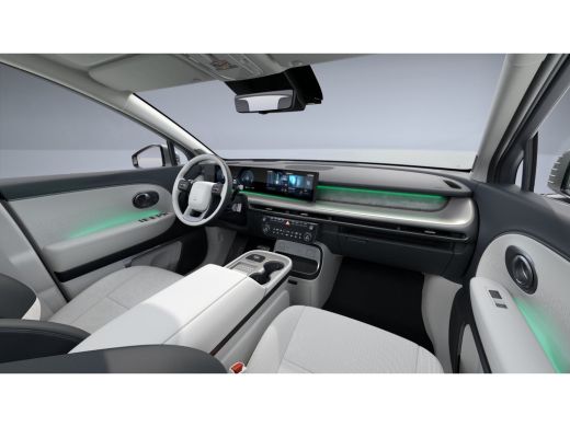 Hyundai IONIQ 9 9 Lounge AWD+ 7p. 110.3 kWh | &euro;8500,- korting !! | Apple Carplay/Android Auto|telefoonintegratie ... ActivLease financial lease