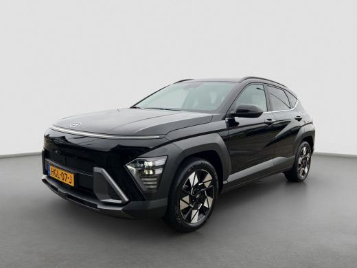 Hyundai Kona 1.6 GDI 141pk HEV Comfort Smart | Camera | Draadloos carplay | Climate control | Adaptive cruise ...