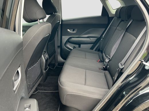 Hyundai Kona 1.6 GDI 141pk HEV Comfort Smart | Camera | Draadloos carplay | Climate control | Adaptive cruise ... ActivLease financial lease