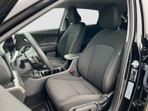 Hyundai Kona 1.6 GDI 141pk HEV Comfort Smart | Camera | Draadloos carplay | Climate control | Adaptive cruise ... ActivLease financial lease