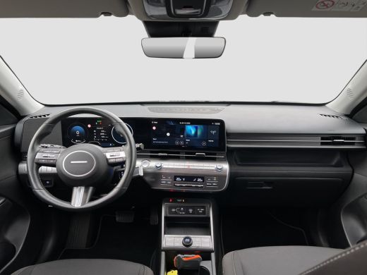 Hyundai Kona 1.6 GDI 141pk HEV Comfort Smart | Camera | Draadloos carplay | Climate control | Adaptive cruise ... ActivLease financial lease