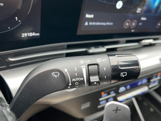 Hyundai Kona 1.6 GDI 141pk HEV Comfort Smart | Camera | Draadloos carplay | Climate control | Adaptive cruise ... ActivLease financial lease