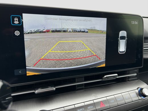 Hyundai Kona 1.6 GDI 141pk HEV Comfort Smart | Camera | Draadloos carplay | Climate control | Adaptive cruise ... ActivLease financial lease