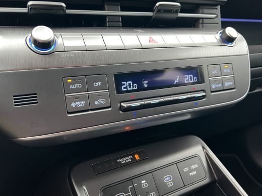 Hyundai Kona 1.6 GDI 141pk HEV Comfort Smart | Camera | Draadloos carplay | Climate control | Adaptive cruise ... ActivLease financial lease