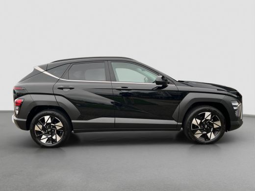 Hyundai Kona 1.6 GDI 141pk HEV Comfort Smart | Camera | Draadloos carplay | Climate control | Adaptive cruise ... ActivLease financial lease