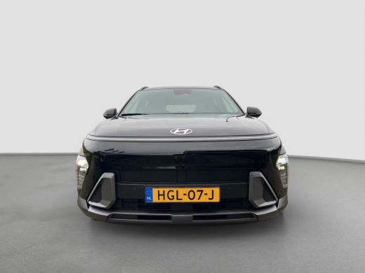 Hyundai Kona 1.6 GDI 141pk HEV Comfort Smart | Camera | Draadloos carplay | Climate control | Adaptive cruise ... ActivLease financial lease