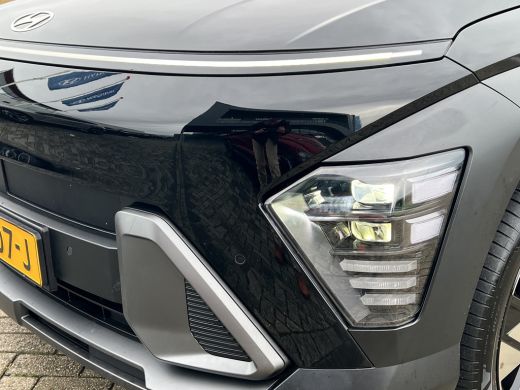 Hyundai Kona 1.6 GDI 141pk HEV Comfort Smart | Camera | Draadloos carplay | Climate control | Adaptive cruise ... ActivLease financial lease