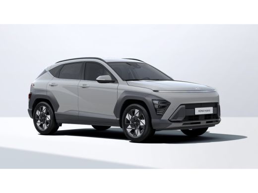 Hyundai Kona 1.6 GDI HEV Comfort Smart | &euro;5000,- korting !! | Achteruitrijcamera | Airco (automatisch) | Apple... ActivLease financial lease