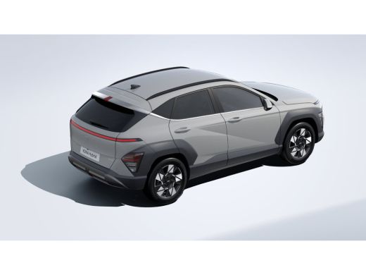 Hyundai Kona 1.6 GDI HEV Comfort Smart | &euro;5000,- korting !! | Achteruitrijcamera | Airco (automatisch) | Apple... ActivLease financial lease
