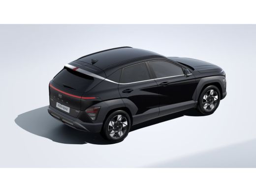 Hyundai Kona 1.6 GDI HEV Comfort Smart | &euro;5000,- korting !! | Achteruitrijcamera | Airco (automatisch) | Apple... ActivLease financial lease