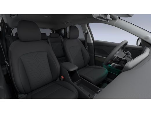 Hyundai Kona 1.6 GDI HEV Comfort Smart | &euro;5000,- korting | Achteruitrijcamera | Airco (automatisch) | Apple Ca... ActivLease financial lease