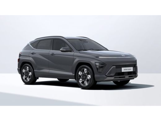 Hyundai Kona 1.6 GDI HEV Comfort Smart | &euro;5000,- korting !! | Achteruitrijcamera | Apple Carplay/Android Auto|... ActivLease financial lease