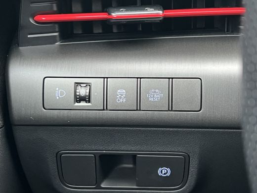 Hyundai Kona 1.6 GDI HEV N Line | ACC | Keyless | LED | Camera | 18 inch ActivLease financial lease