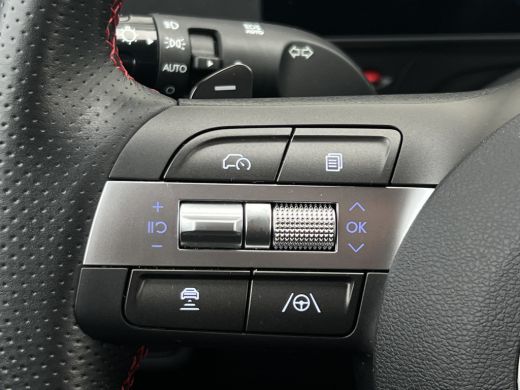 Hyundai Kona 1.6 GDI HEV N Line | ACC | Keyless | LED | Camera | 18 inch ActivLease financial lease