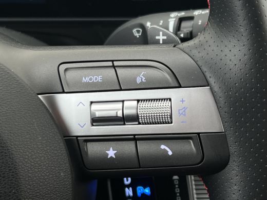 Hyundai Kona 1.6 GDI HEV N Line | ACC | Keyless | LED | Camera | 18 inch ActivLease financial lease