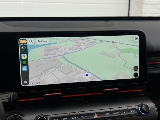 Hyundai Kona 1.6 GDI HEV N Line | ACC | Keyless | LED | Camera | 18 inch ActivLease financial lease